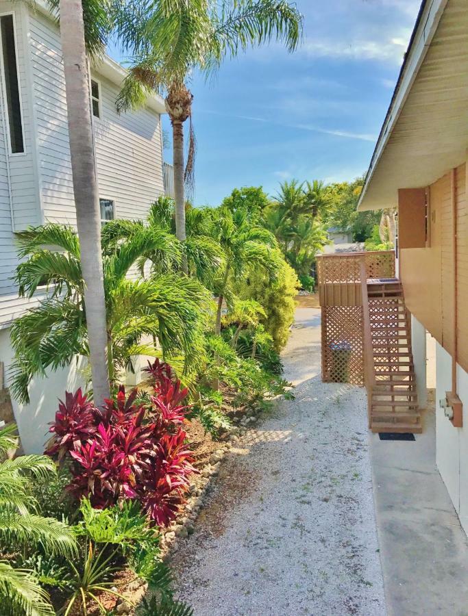 Beach Bungalow - East 2205 Villa Bradenton Beach Exterior photo