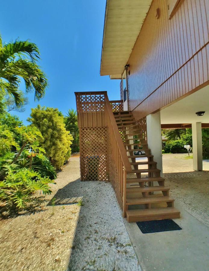 Beach Bungalow - East 2205 Villa Bradenton Beach Exterior photo